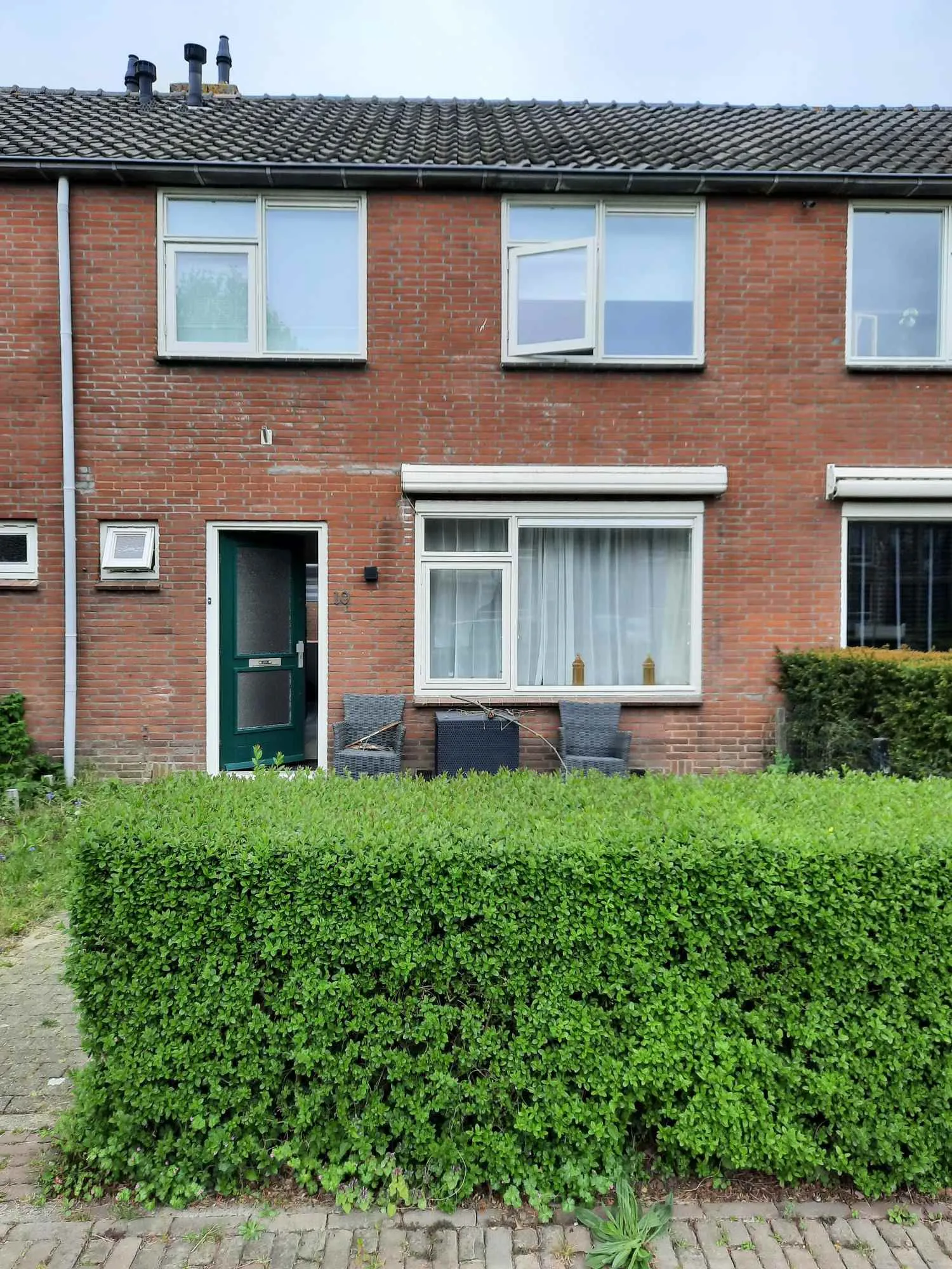 Doude van Troostwijkplein 10 3632BD Loenen aan de Vecht