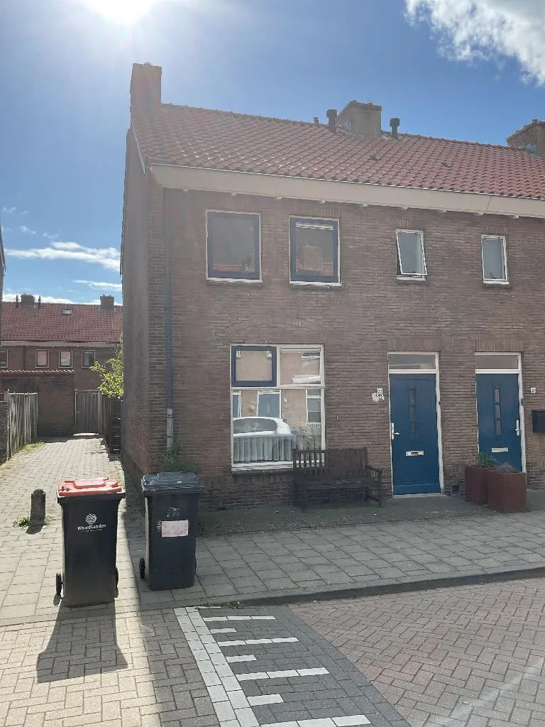 Leliestraat