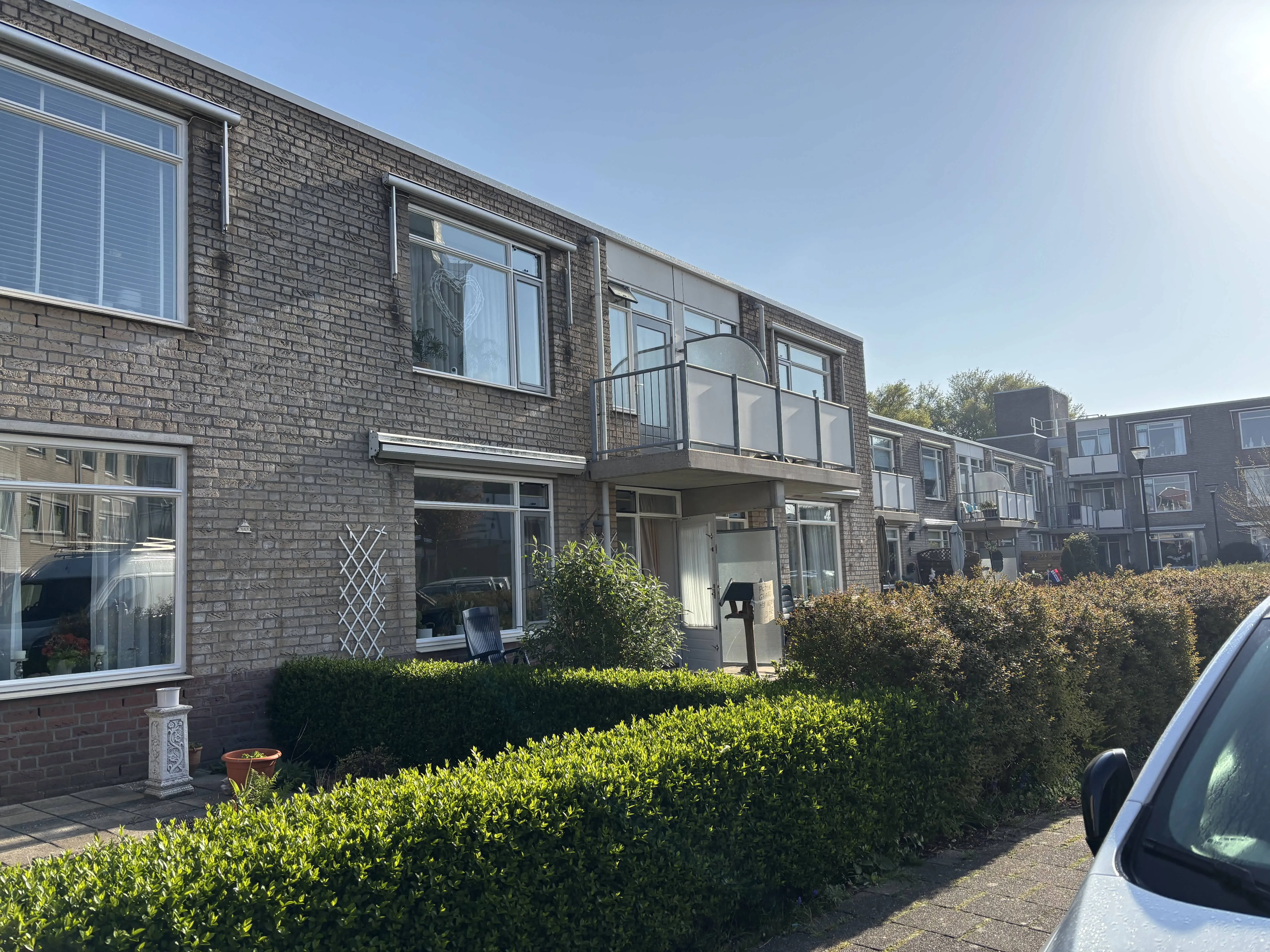 Helmstraat 3 3641EV Mijdrecht