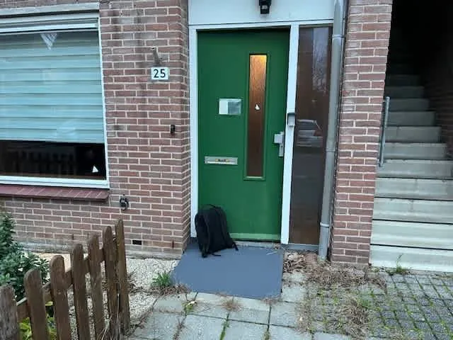 Dommelstraat 25 3522VG Utrecht