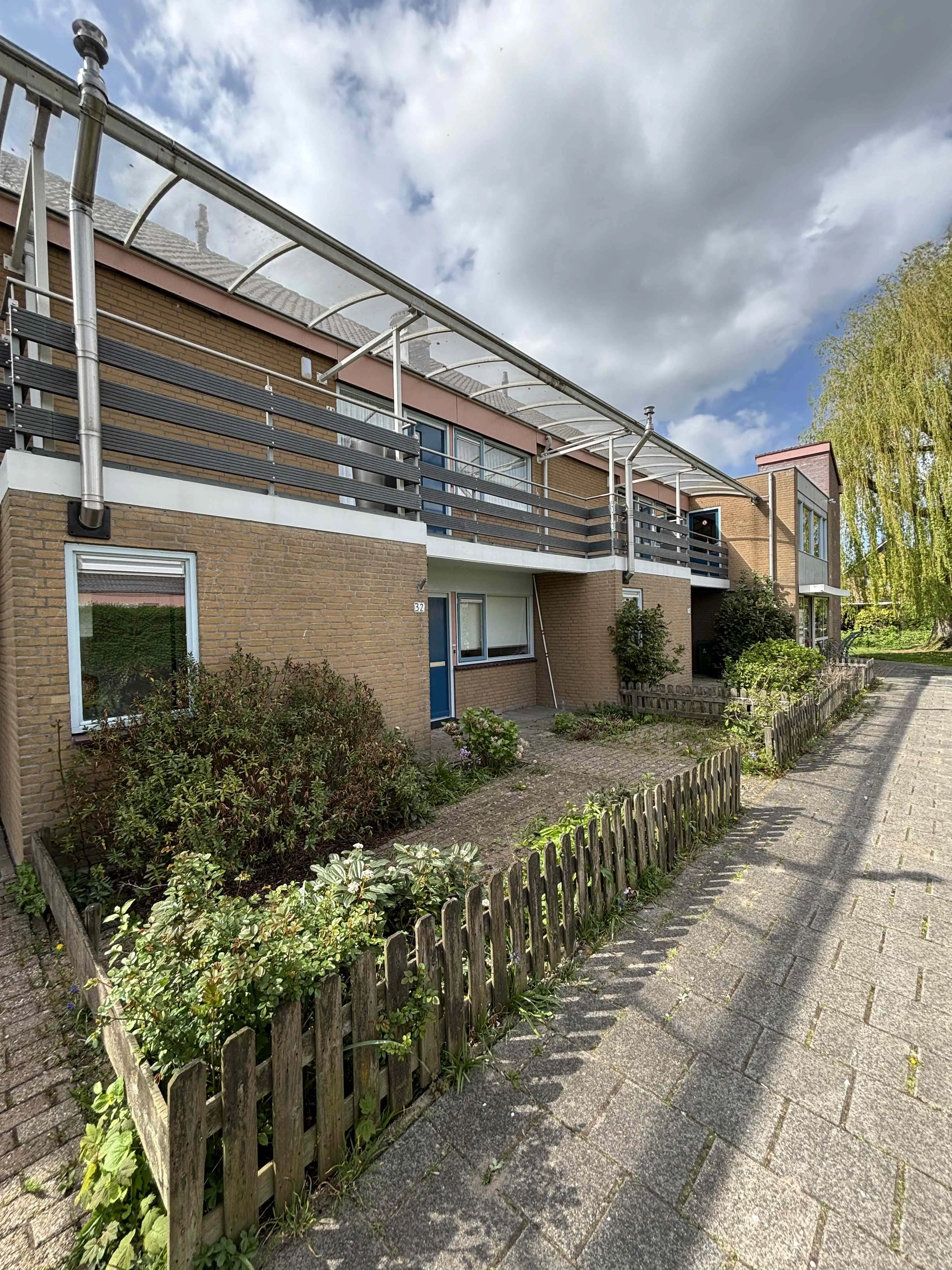 Jacob Marislaan 32 3401NP IJsselstein