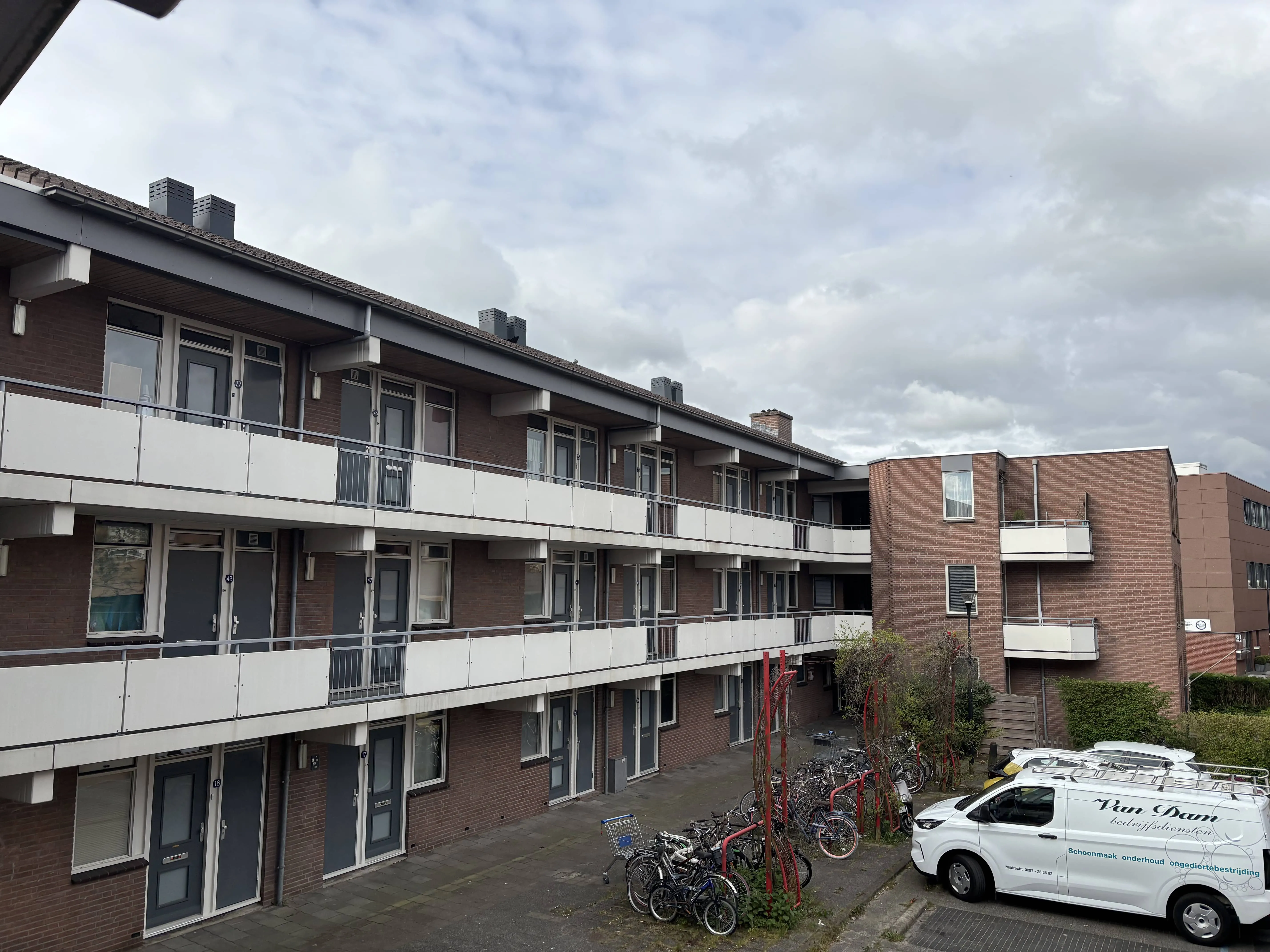 Croonstadtlaan