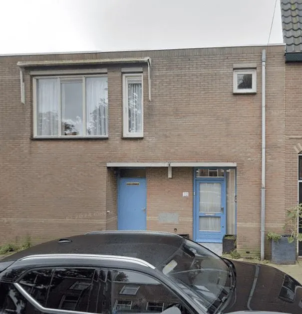 Kritzingerstraat