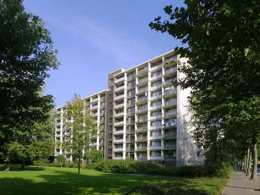 Blaauwweg 195 3328XE Dordrecht