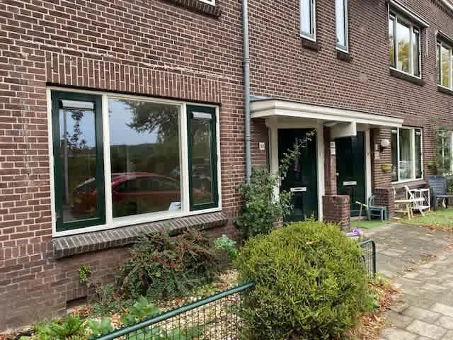 Merwedekade