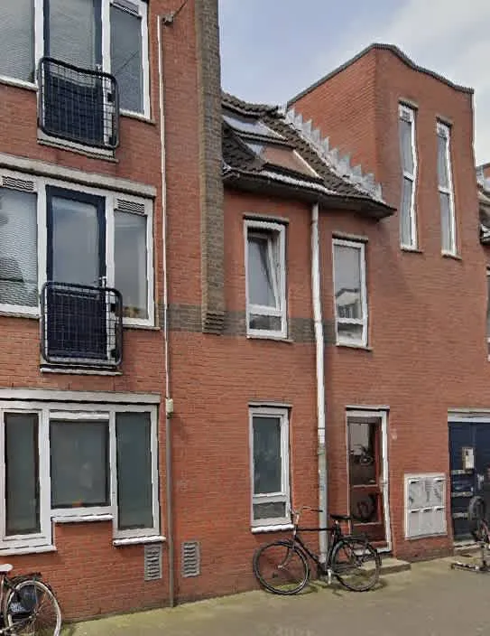 Kleine Haddingestraat