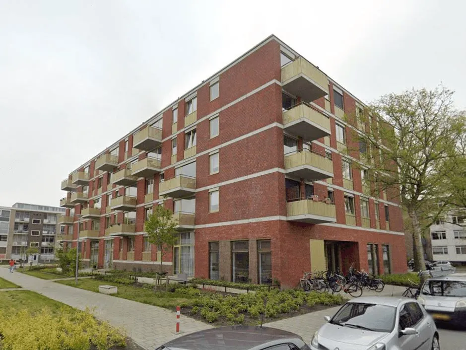 Berkenlaan