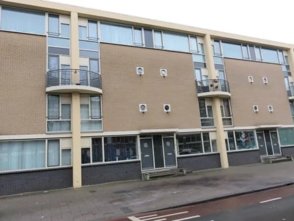 Oranjeboomstraat