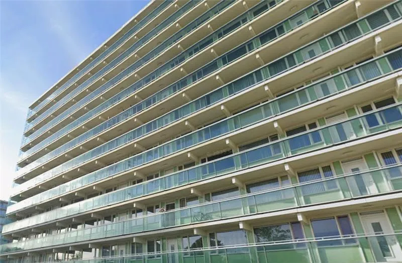 Schumanflat