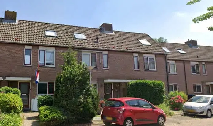 Roestuin 75 3343CT Hendrik-Ido-Ambacht
