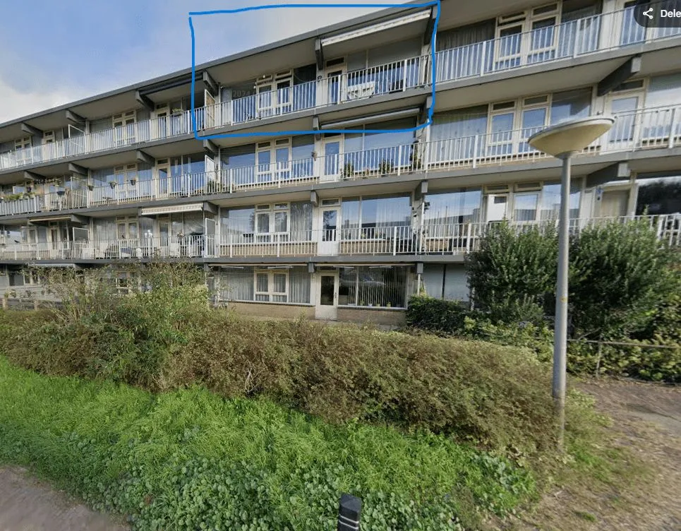 S.P. Kuijperplantsoen