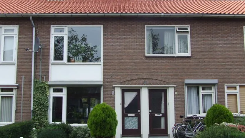 Matenstraat
