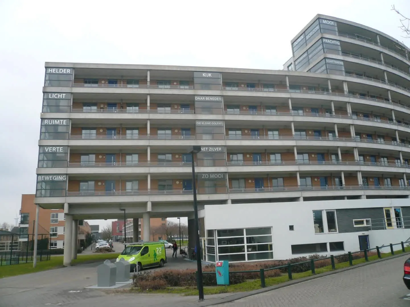 Badhuisweg 8 1506PA Zaandam