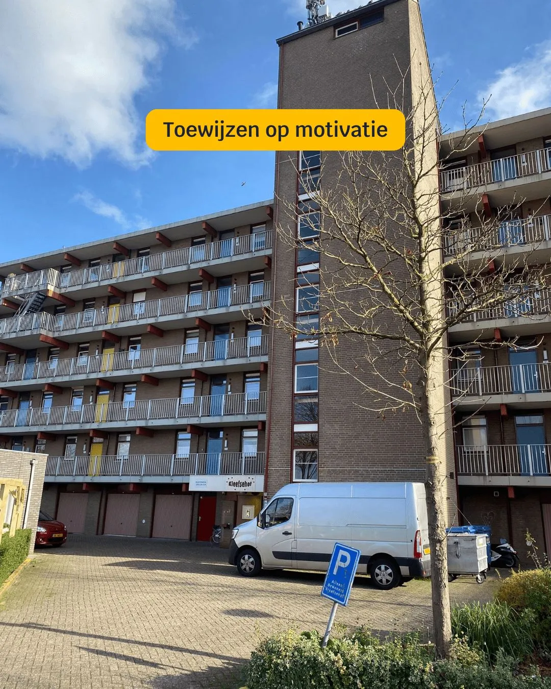 Kleefsehoek 132 6711SG Ede
