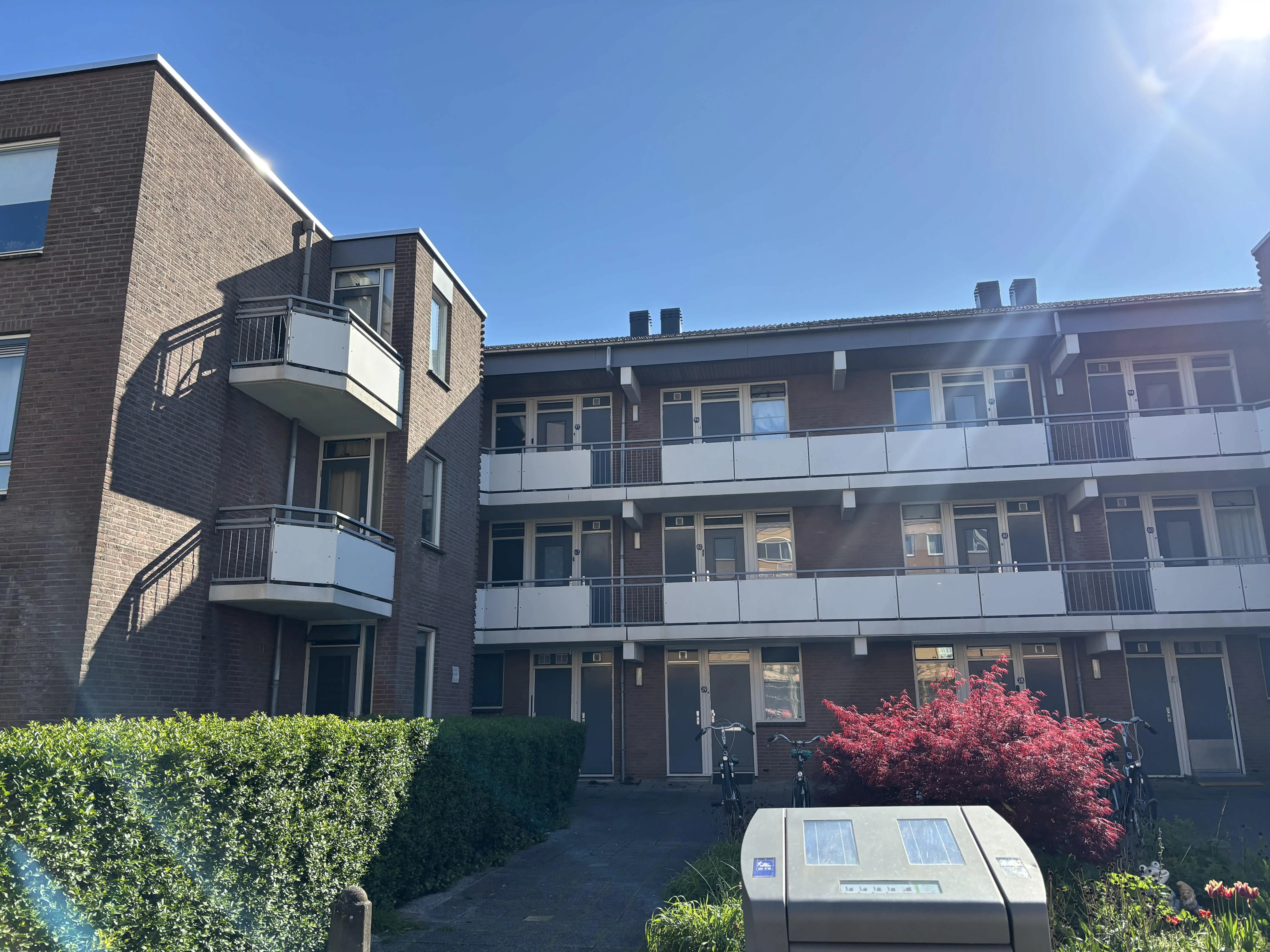 Croonstadtlaan
