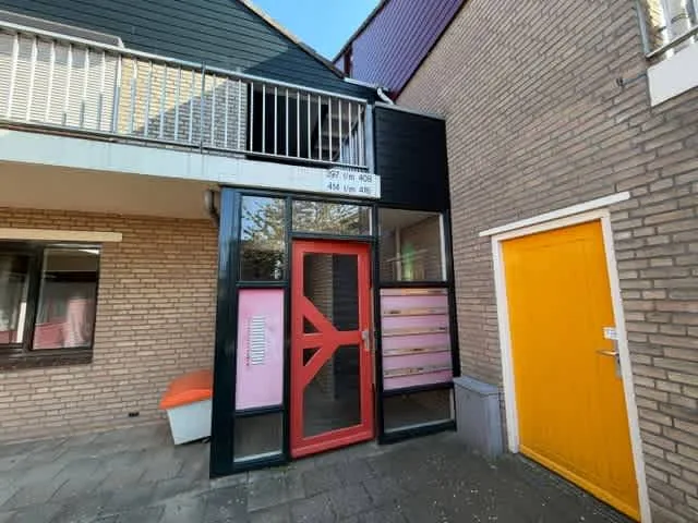 Pauwenkamp