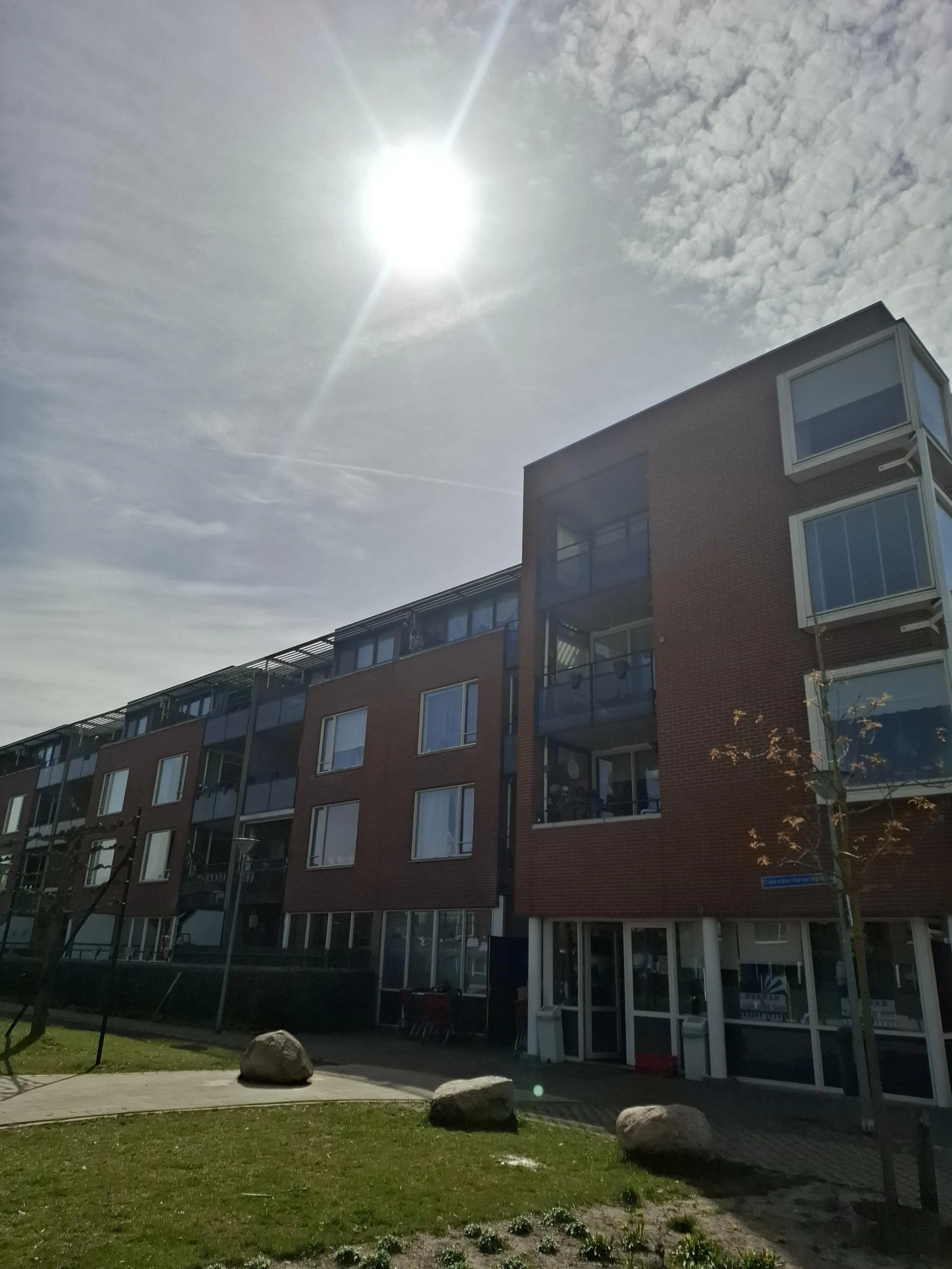 Oldenbarneveldplein 42 3772XT Barneveld
