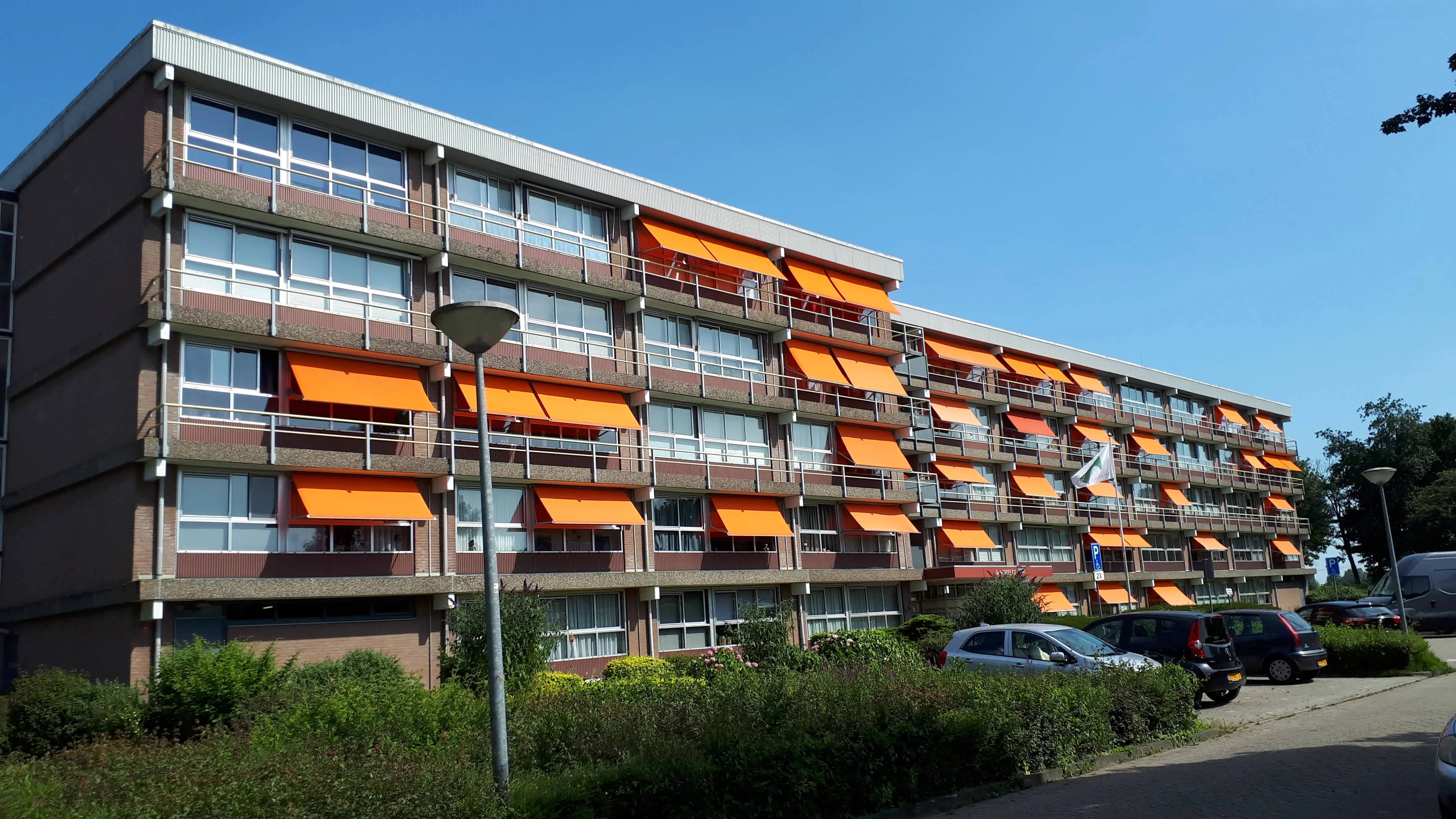 Scheldestraat