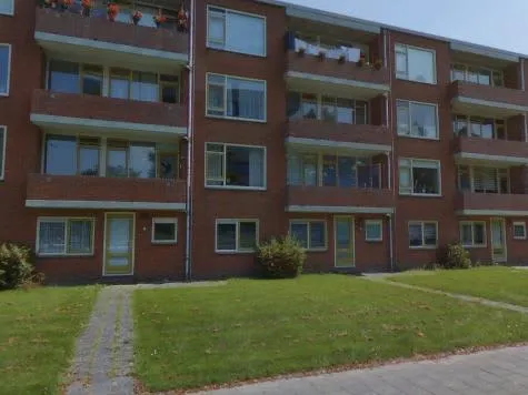 Vondellaan