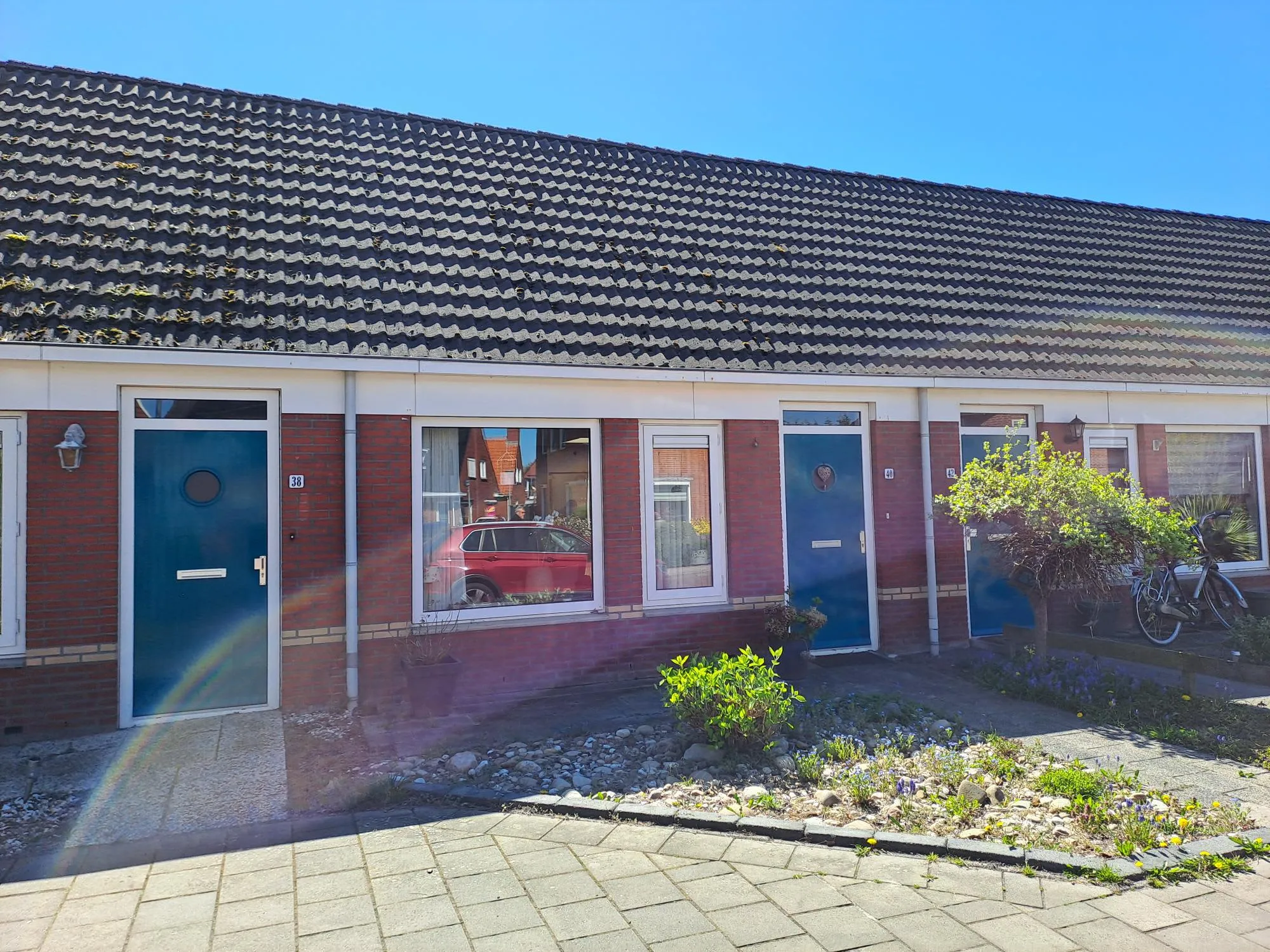 Hofstraat