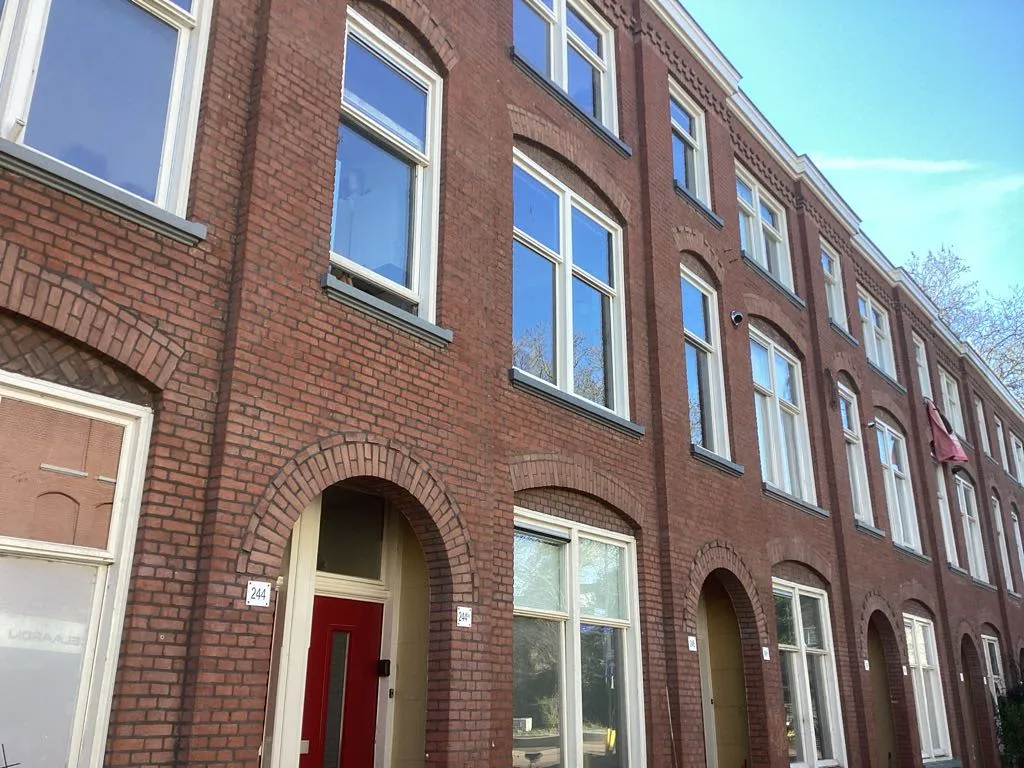 Kanaalstraat
