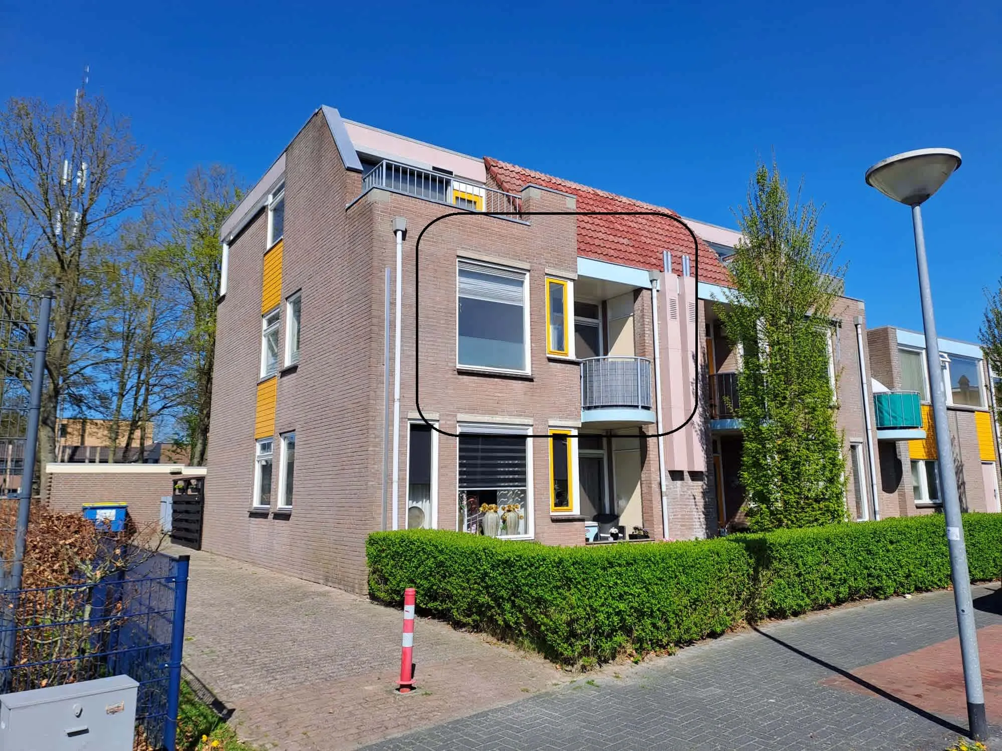Engelstilstraat 77 9671JK Winschoten