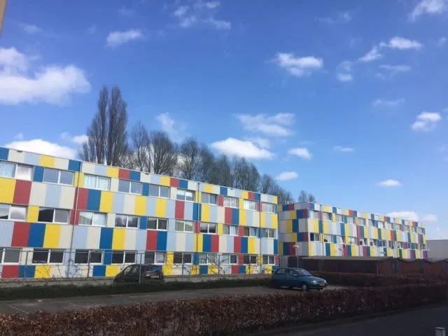 Damsterdiep 269 -36 9713EE Groningen