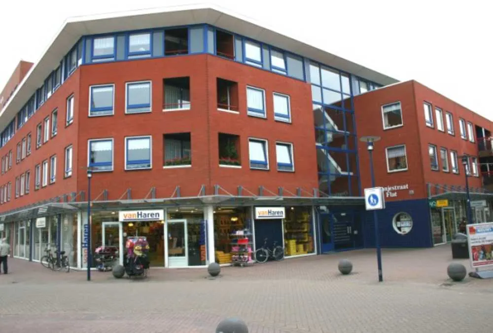 Oranjestraat