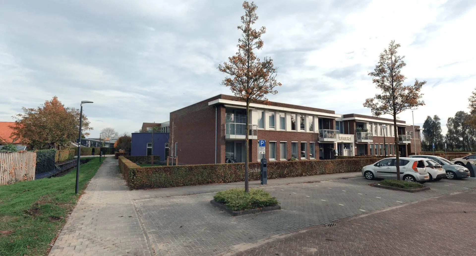 Ruiterhof 42 4265JW Genderen