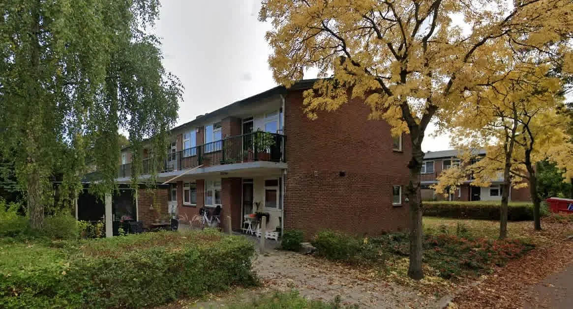 Lange Heul