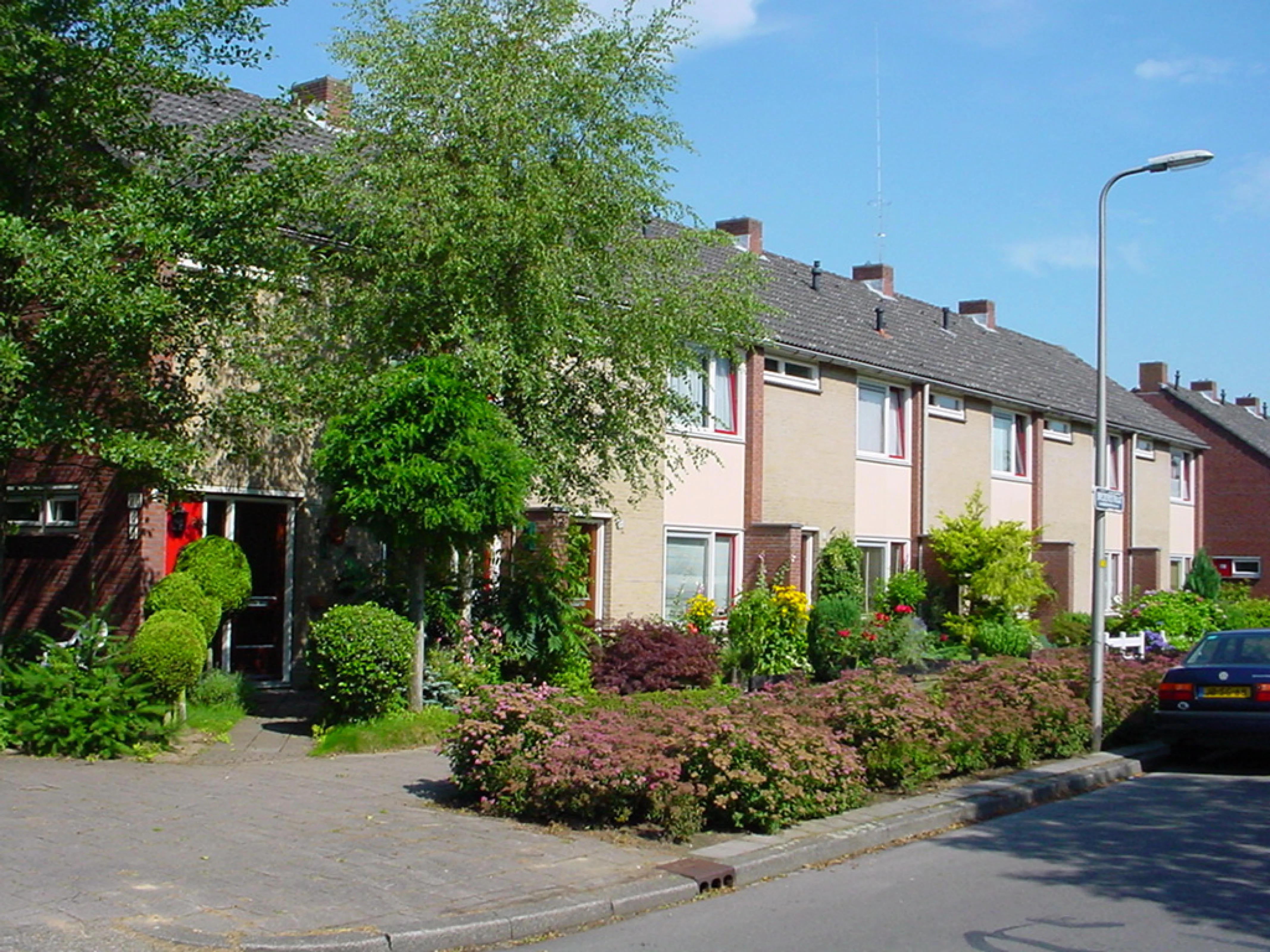 Brederostraat