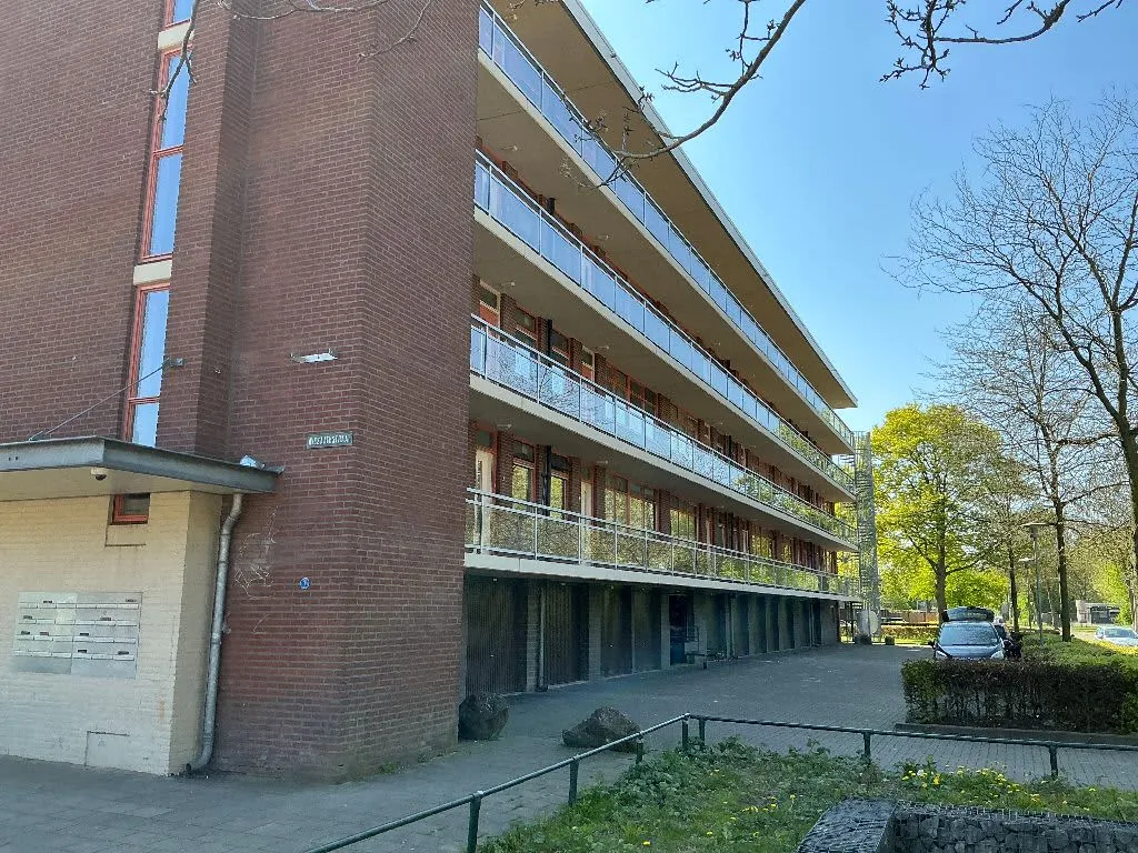 Avezaathstraat
