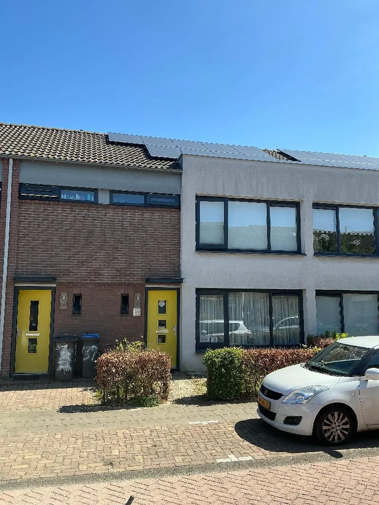 Meeuwstraat 41 4005VT Tiel