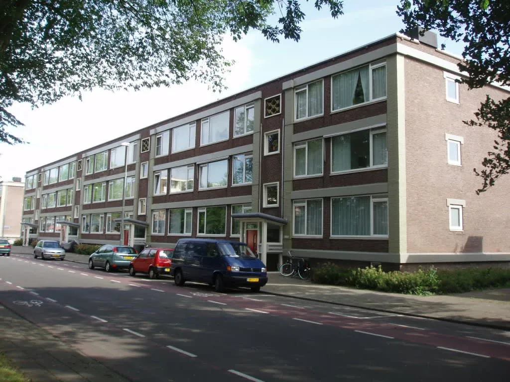 Plantage 29 1944LS Beverwijk