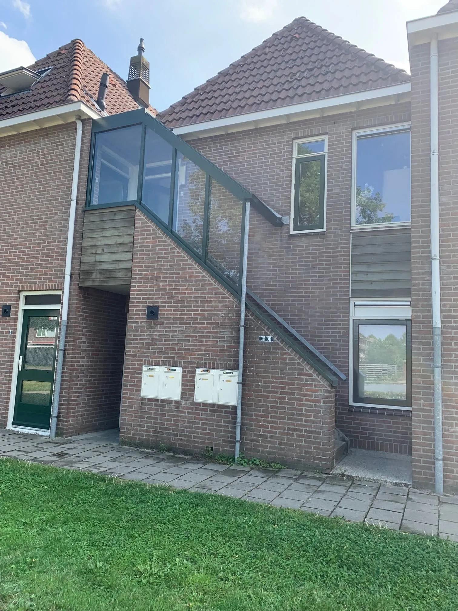 Broekzijdselaan