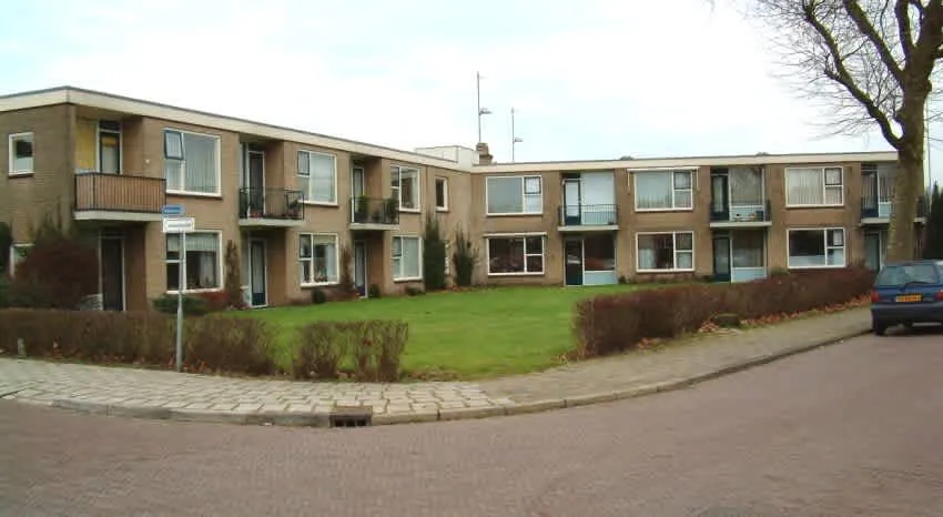 Sterrenplein