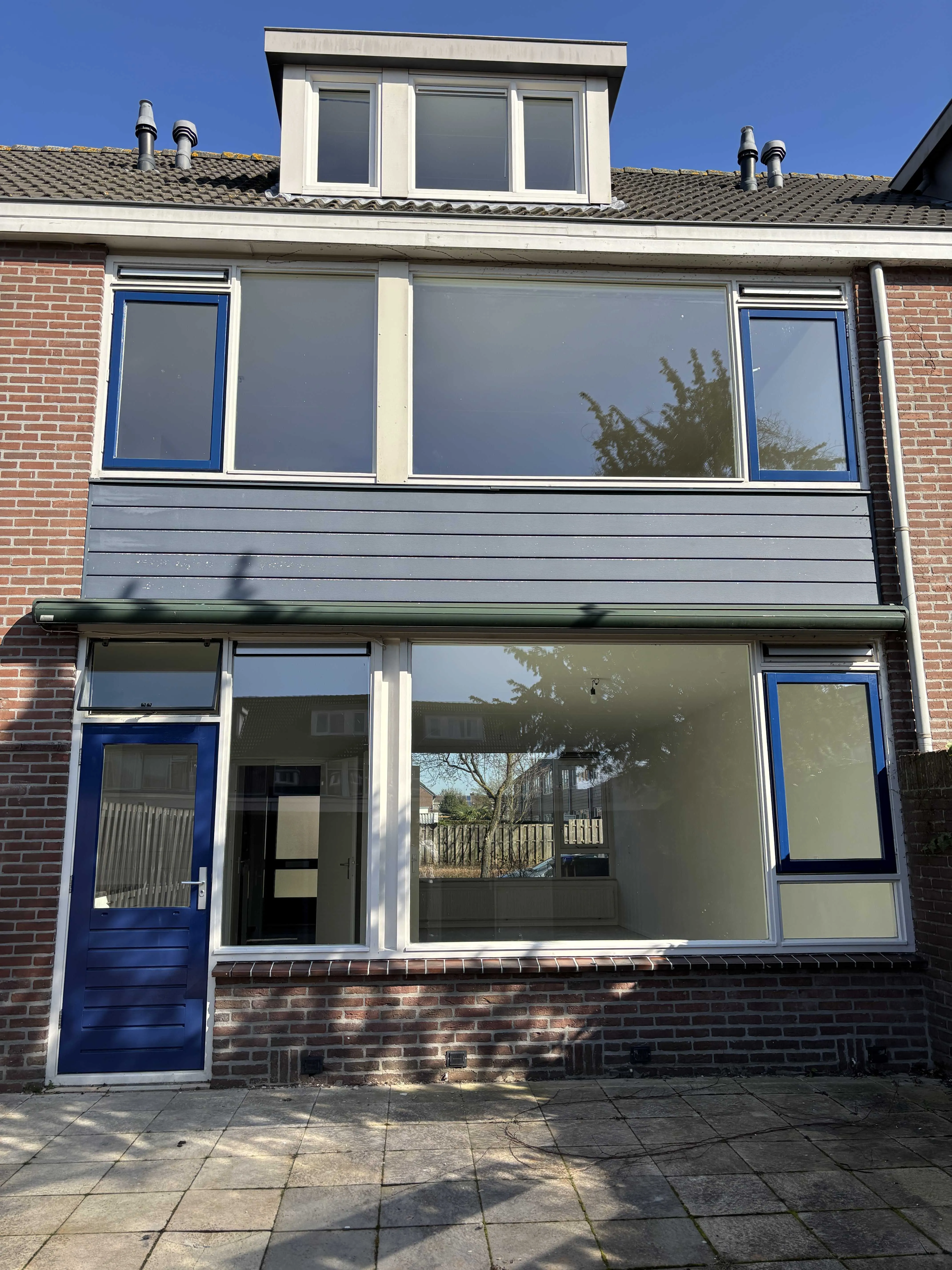 Dr. Colijnlaan