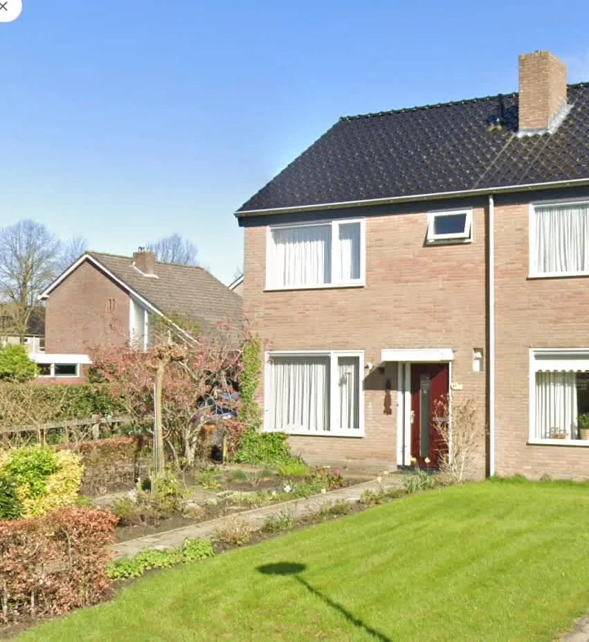 Maarweg 47 9981KX Uithuizen