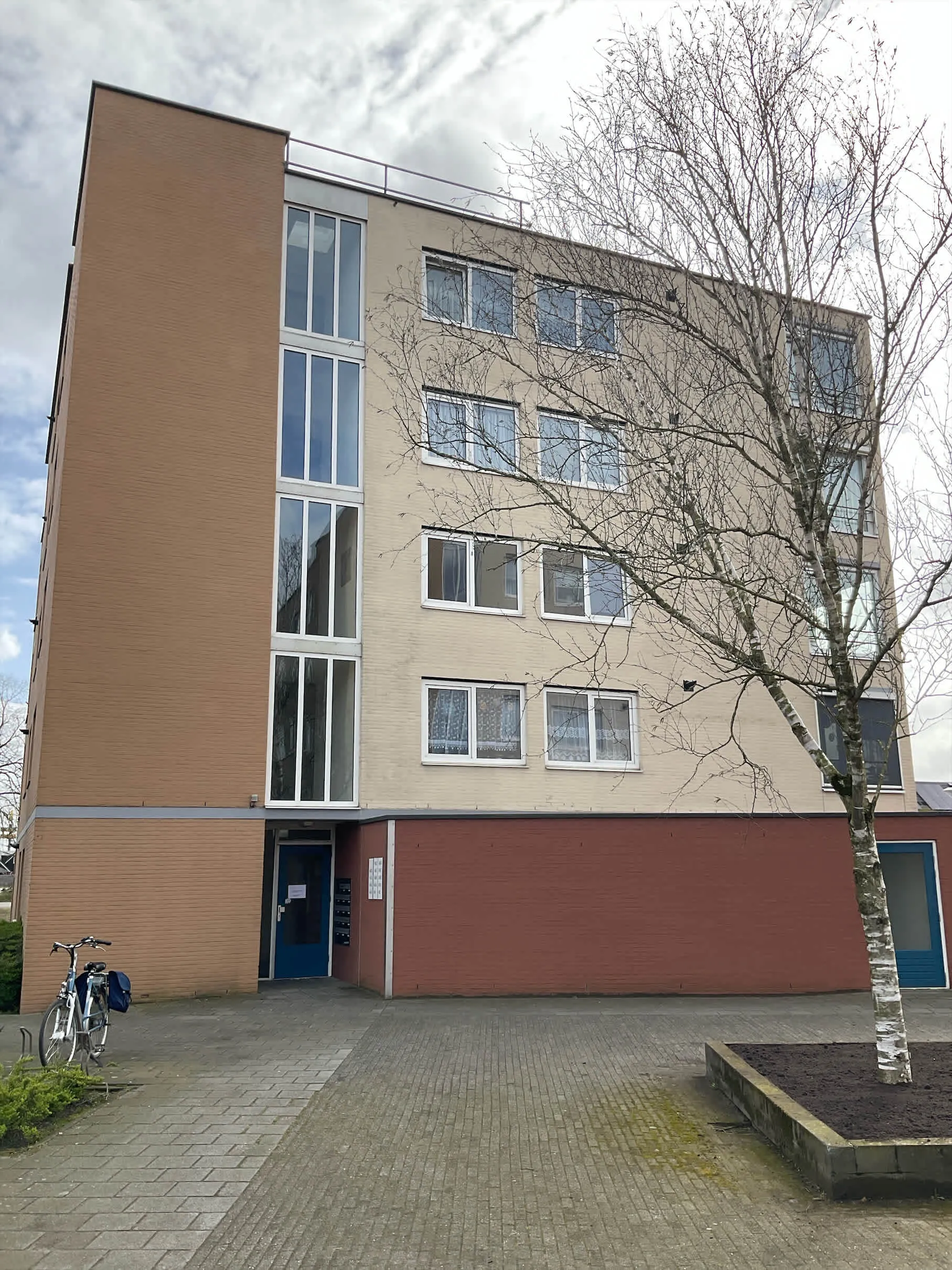 Abel Eppensstraat
