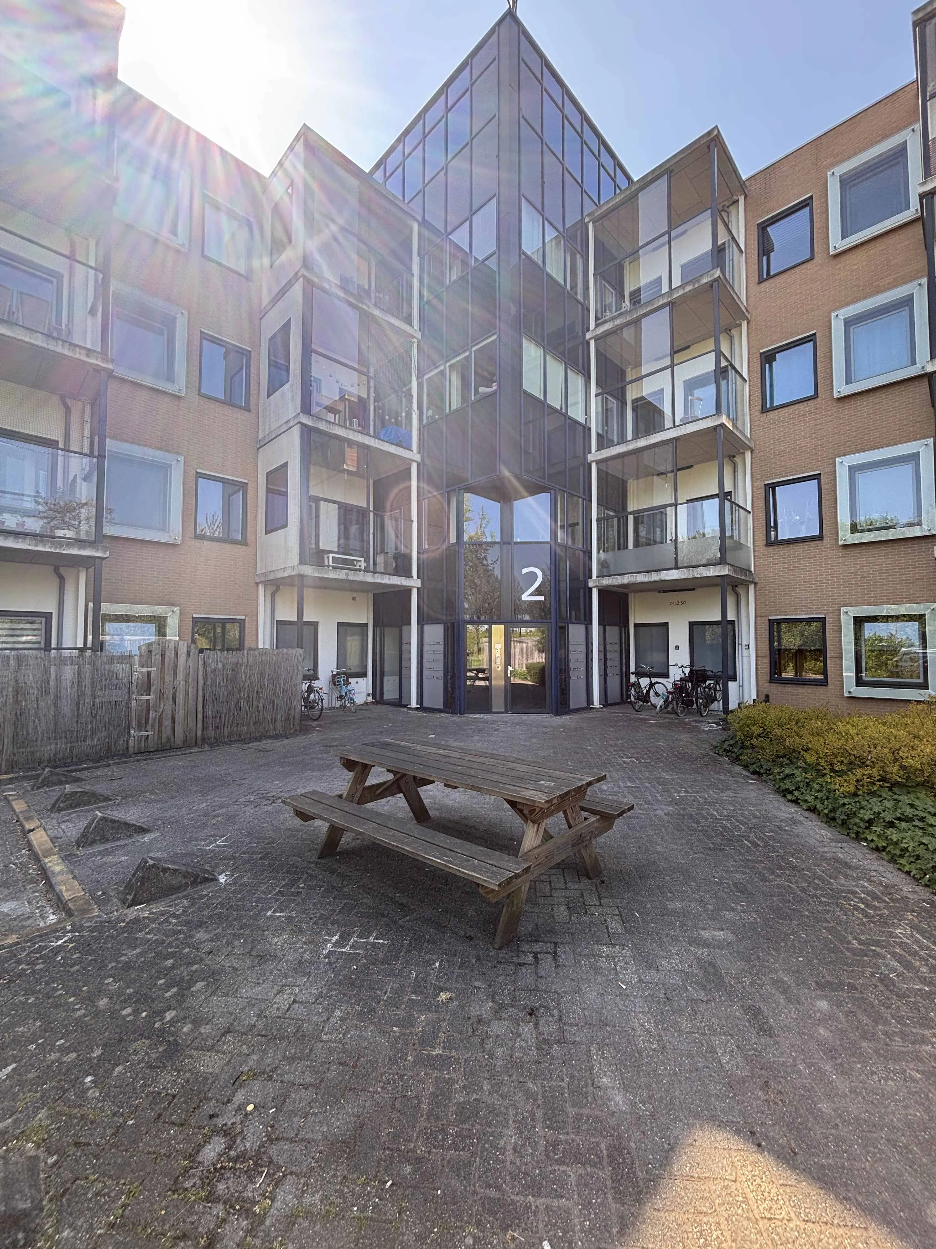 Einsteinbaan 2 -43 3439NJ Nieuwegein