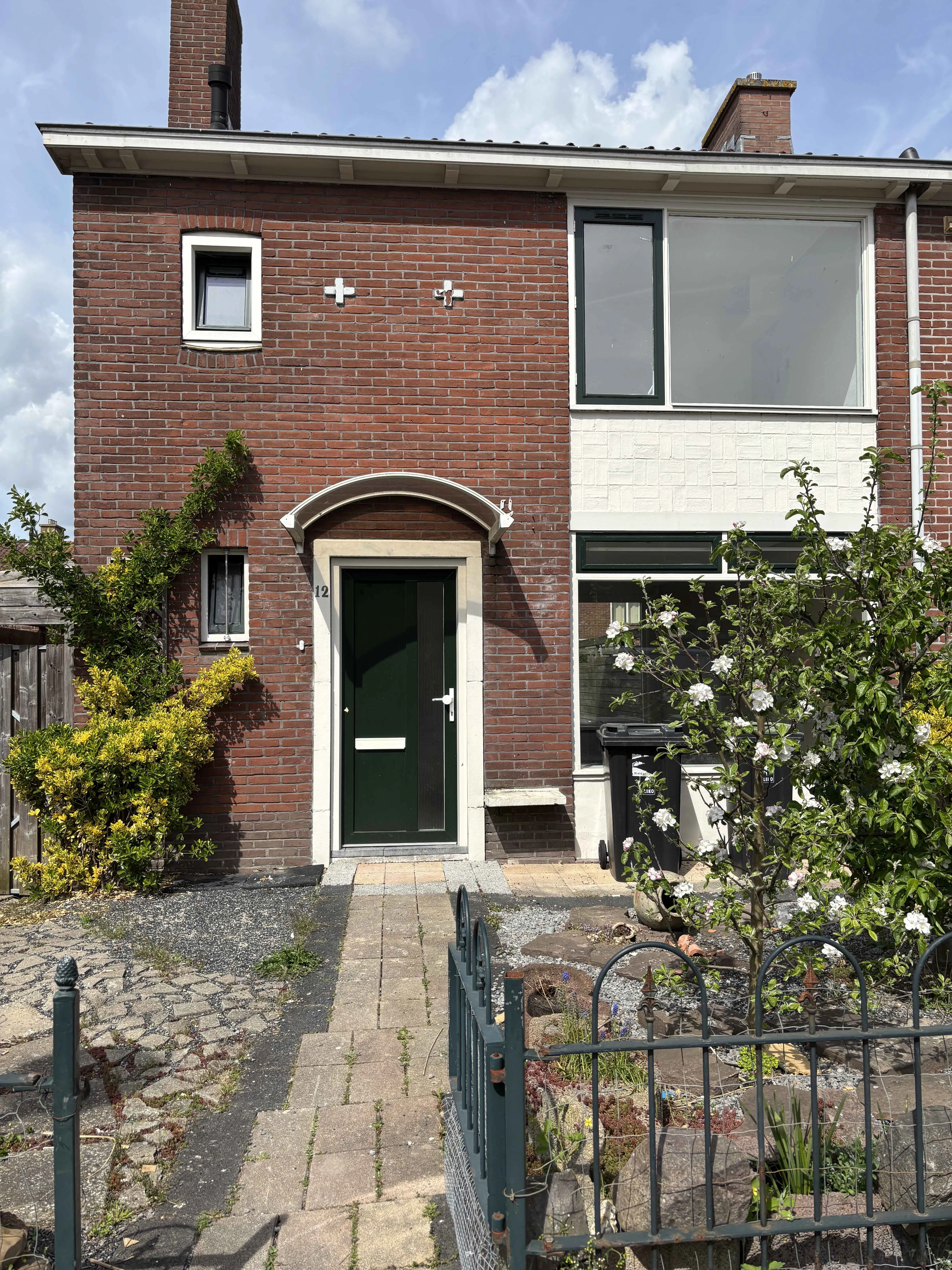 Adriaan van Ostadestraat