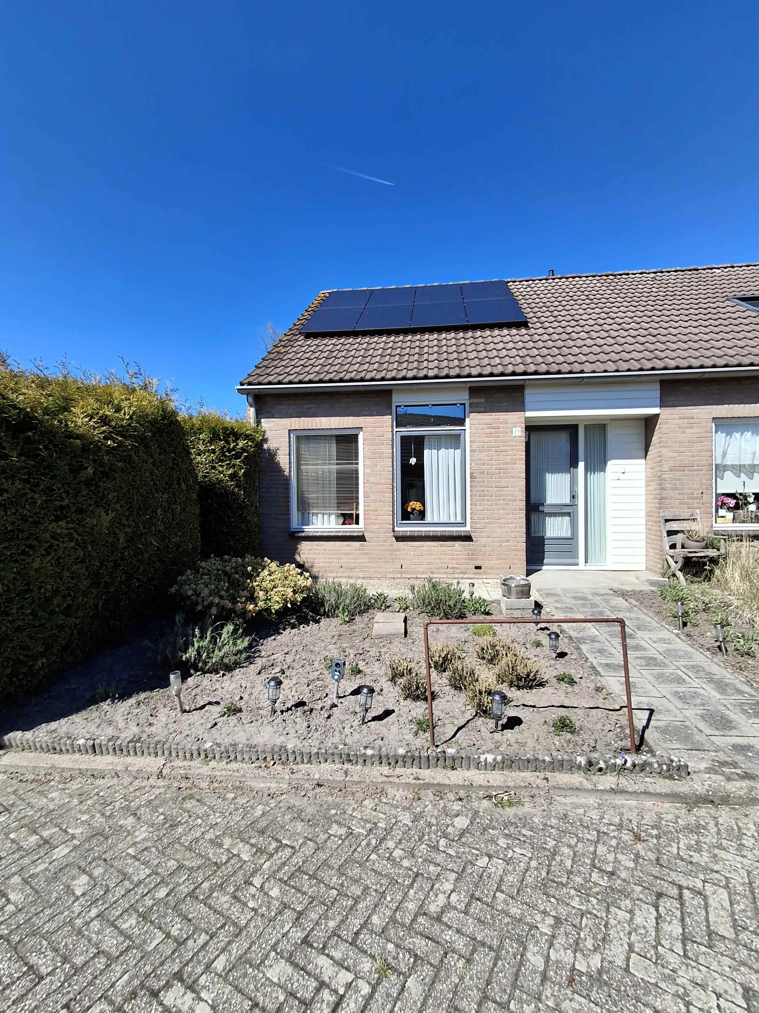 Fokje Peper-Posmaweg