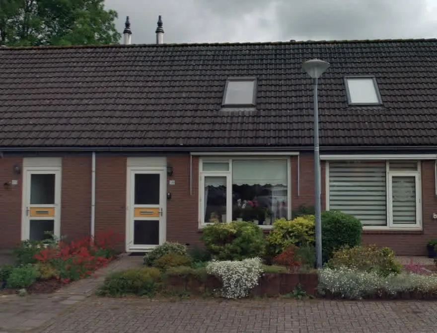 Mars 19 9602KZ Hoogezand