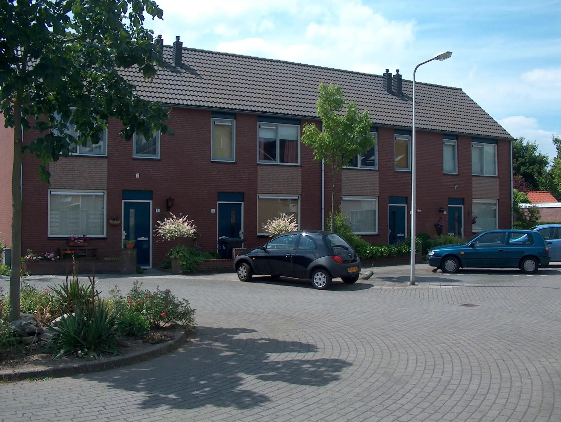 Vinkenlaag