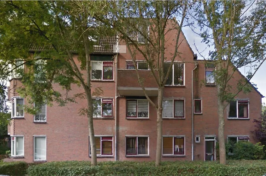 Bentismaheerd 73 9736ED Groningen