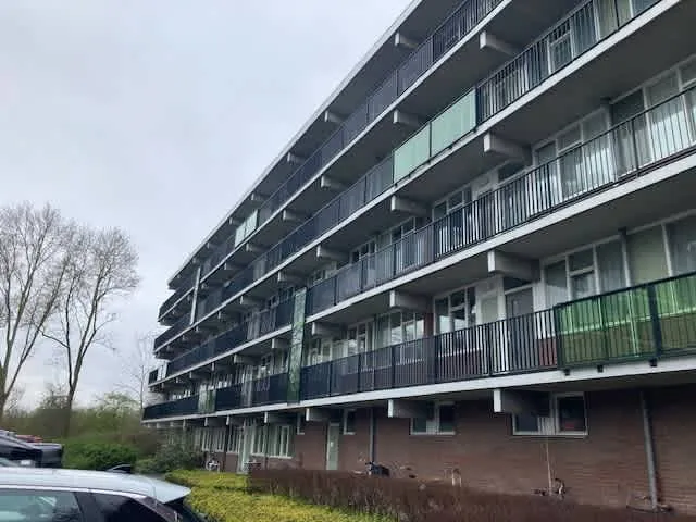 Elsa Brandstromstraat