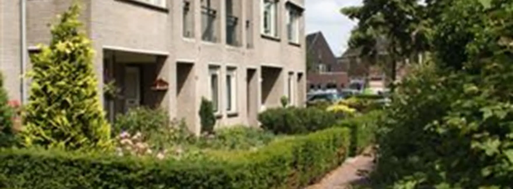 Oranjehof