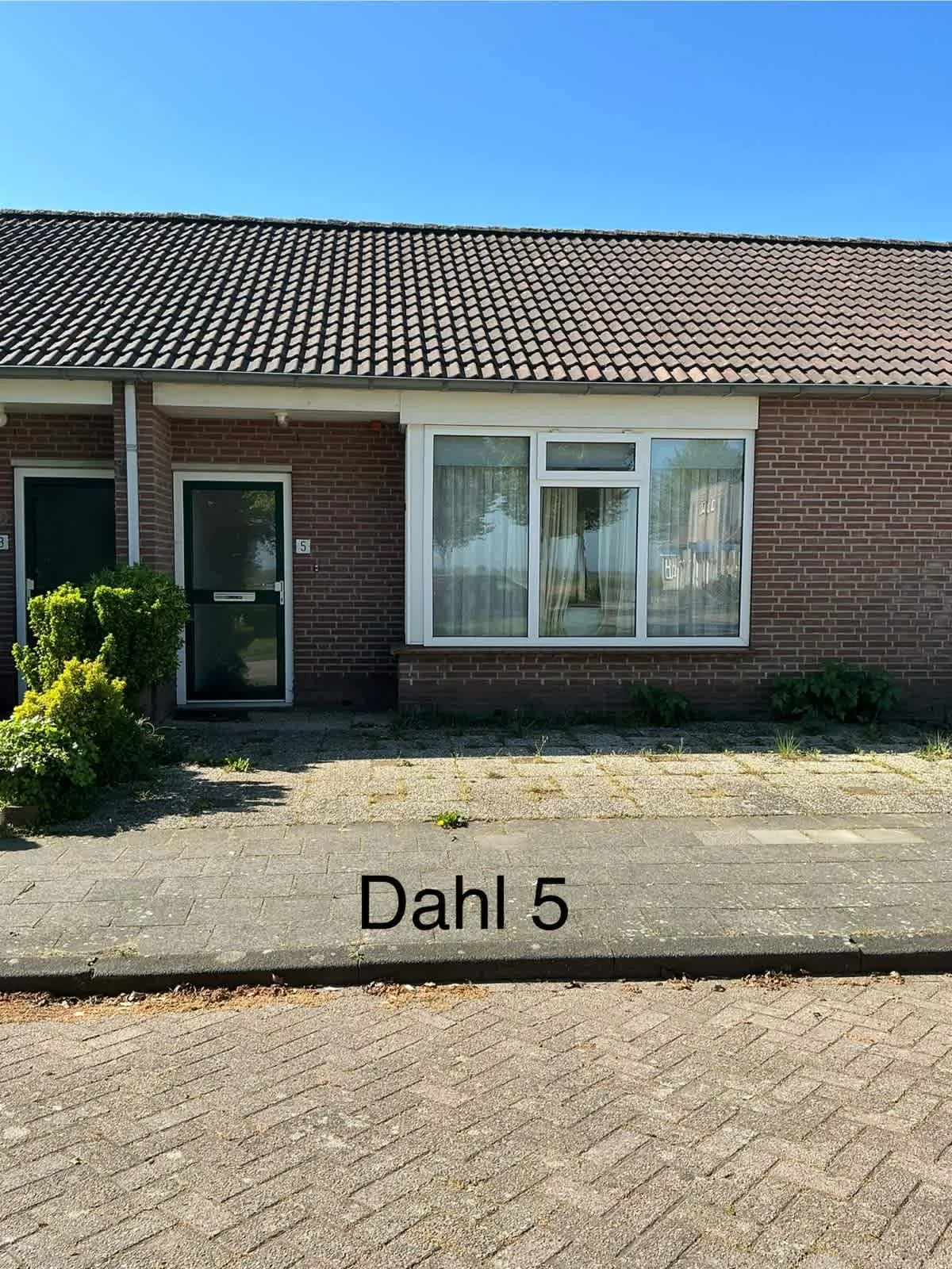 Dahliastraat 5 4255JK Nieuwendijk