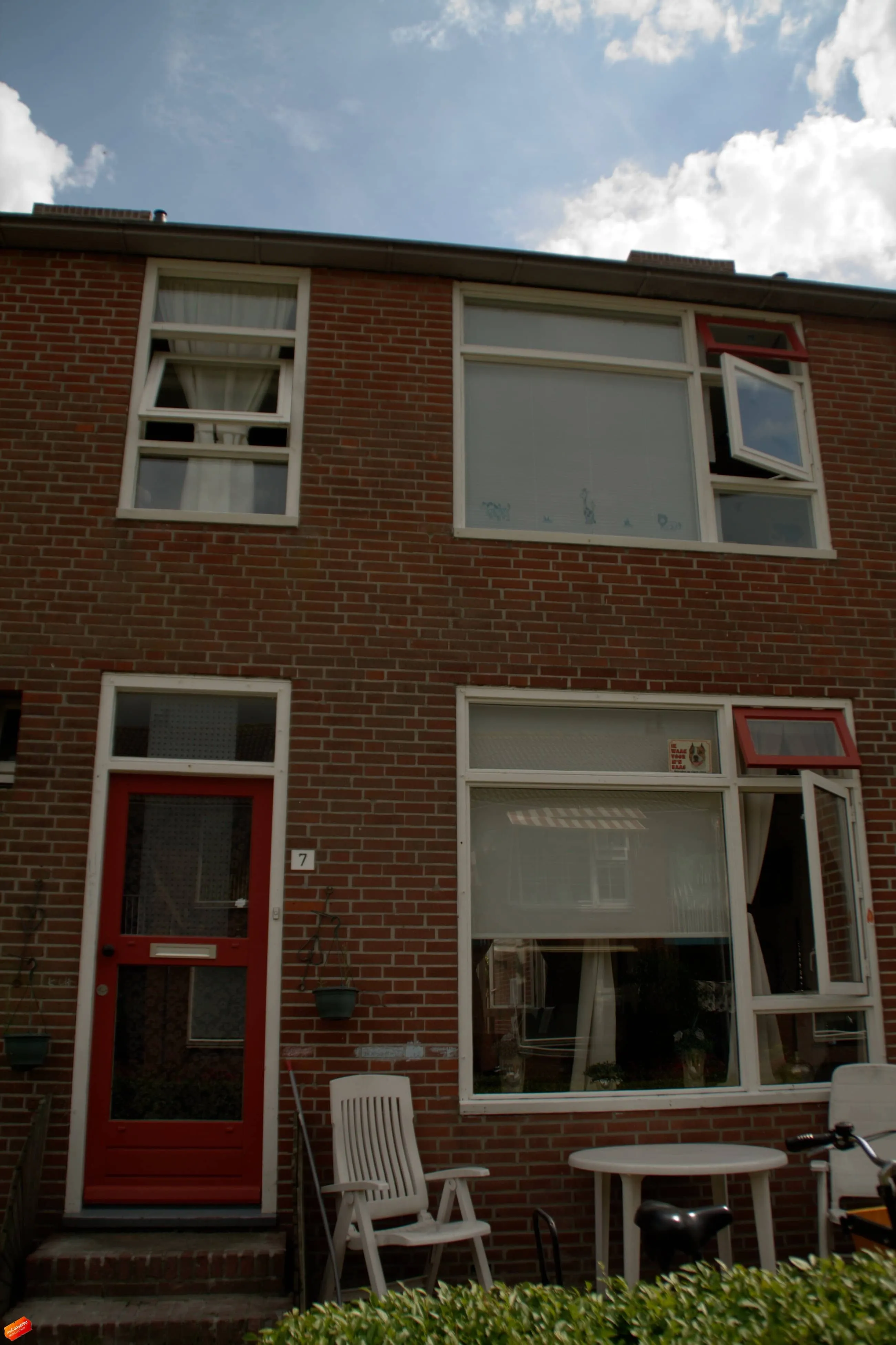 Granietstraat