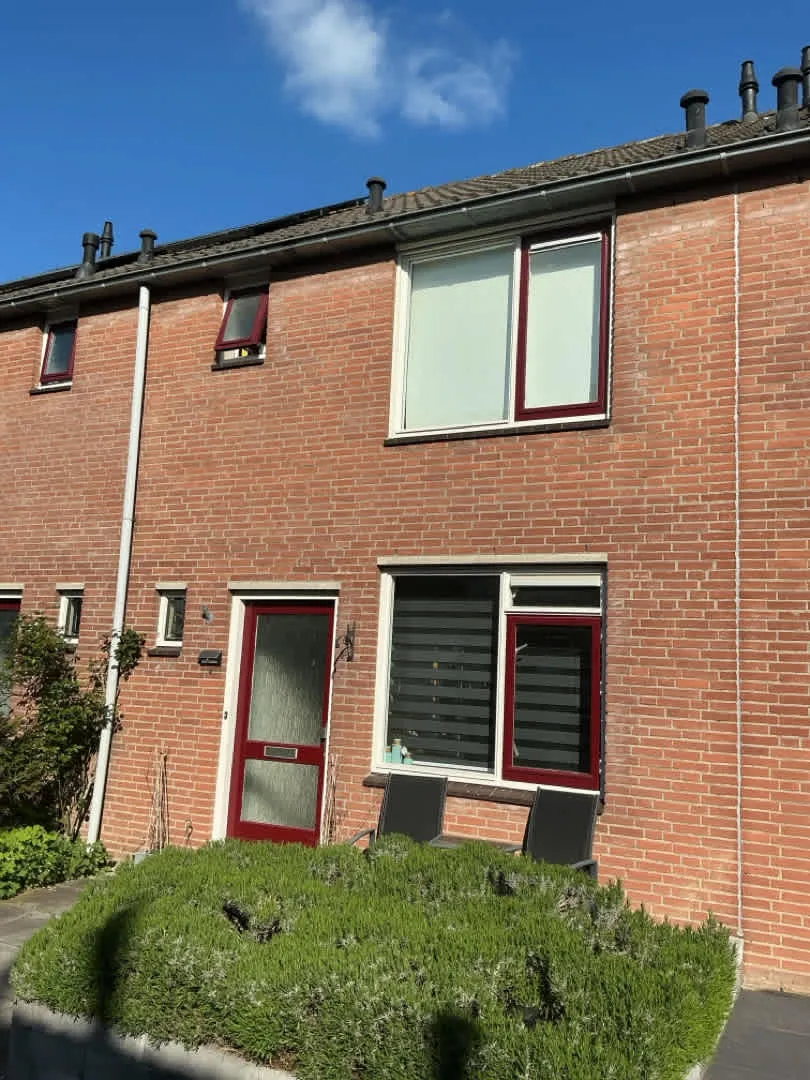 Teunis Oosterwijkstraat
